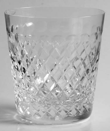 Hardwicke Double Old Fashioned