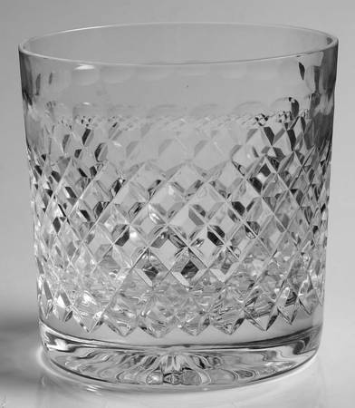 Hardwicke Double Old Fashioned