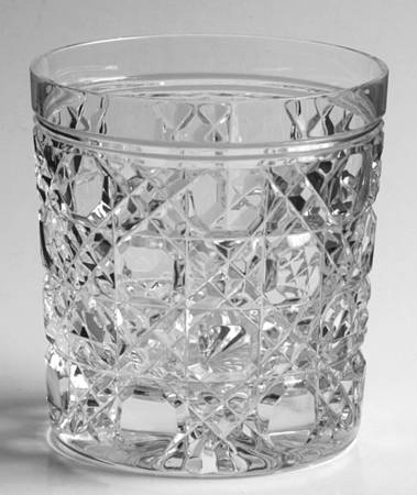 Hobnail by Stuart