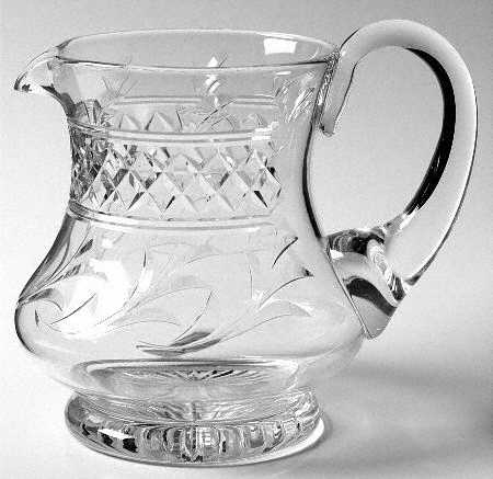 Imperial 40 Oz Pitcher