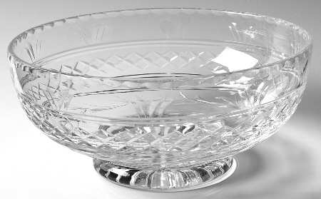 Imperial 8" Round Bowl