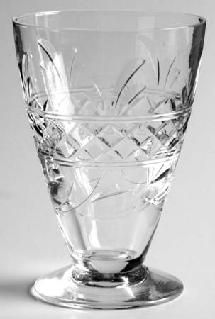 Imperial Juice Glass