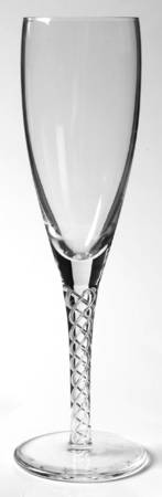 Iona Fluted Champagne