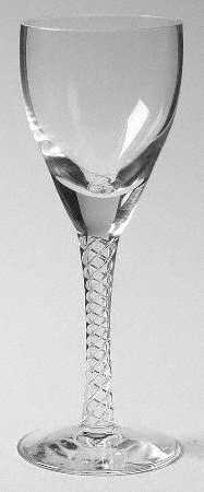 Iona Sherry Glass
