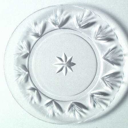 Kent Bread & Butter Plate