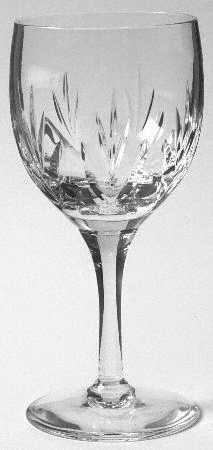 Kent Wine Glass