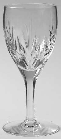 Kent Sherry Glass
