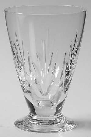 Kent Juice Glass