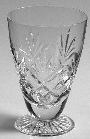 Ludlow Juice Glass