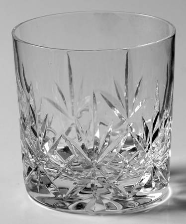 Ludlow 9 Oz Rummer