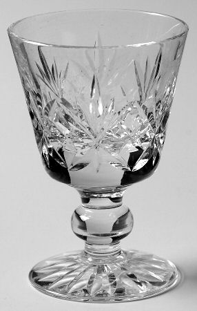 Ludlow Liquor Cocktail