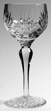 Ludlow Hock Wine
