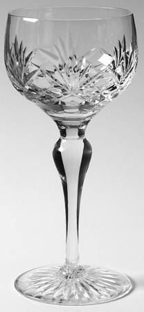 Ludlow Hock Wine