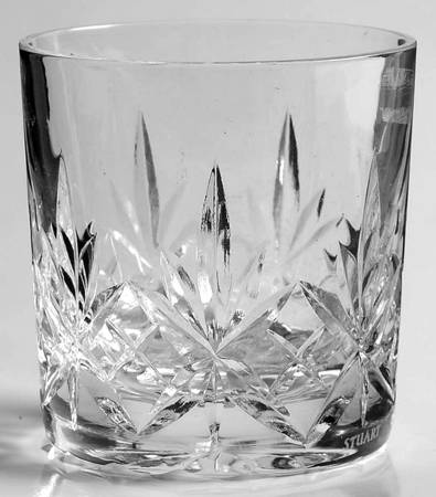 Ludlow 5 Oz Rummer