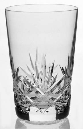 Ludlow Flat Juice Glass