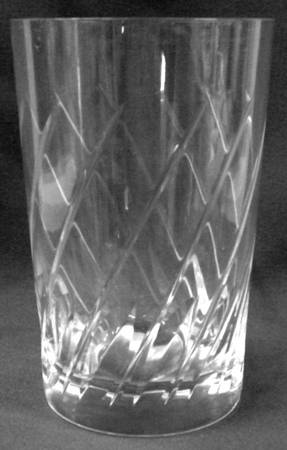Lyric Flat Tumbler