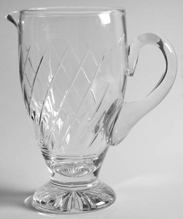 Lyric Jug