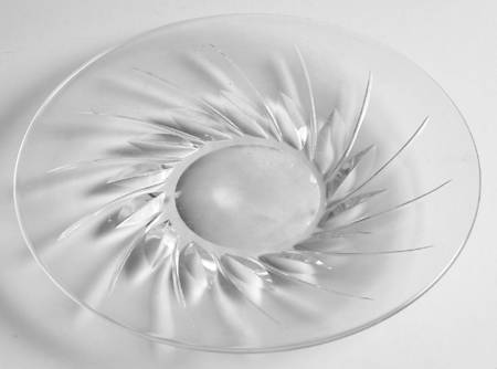Lyric Ice Plate