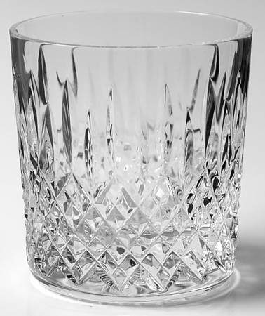 Manhattan 10 Oz Rummer