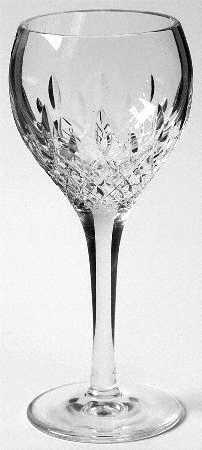 Manhattan Sherry Glass