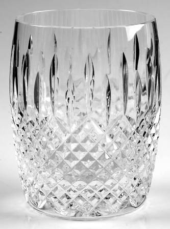 Manhattan 11 Oz Flat Tumbler