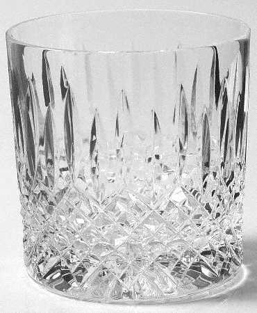 Manhattan 8 Oz Rummer
