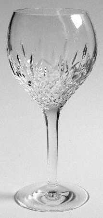 Manhattan Wine Glass