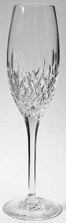 Manhattan Fluted Champagne