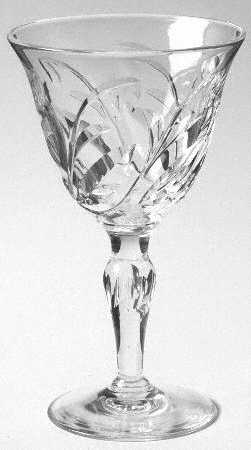 Marlborough Wine Glass