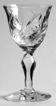 Marlborough Cordial Glass