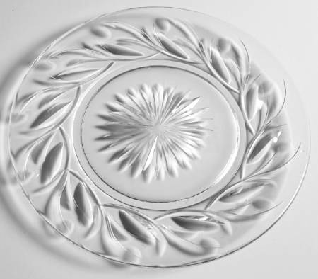 Marlborough Salad Plate