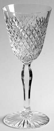 Mayfair Wine Glass