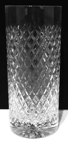 Mayfair Highball Glass