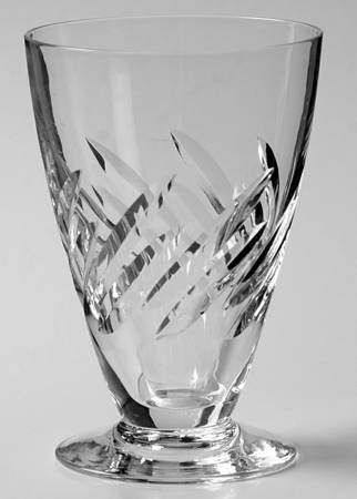 Medley Juice Glass