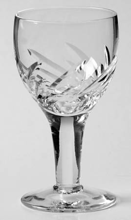 Medley Cordial Glass