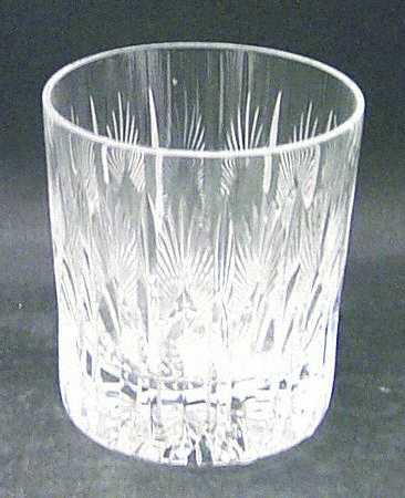 Medici Double Old Fashioned
