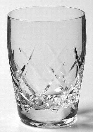 Melrose Flat Tumbler
