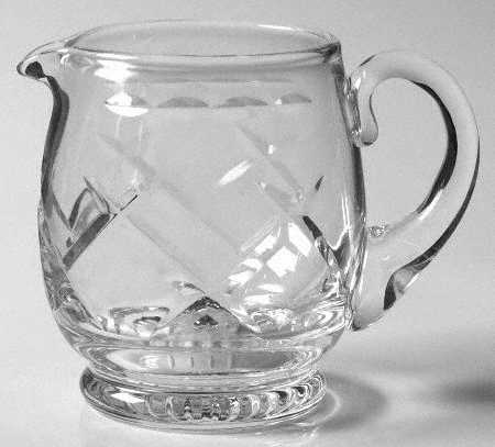 Melrose Creamer