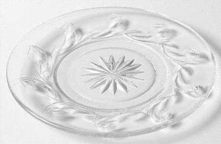 Minuet Bread & Butter Plate
