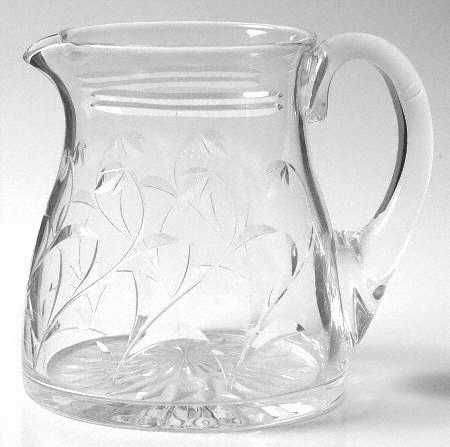 Minuet 36 Oz Pitcher