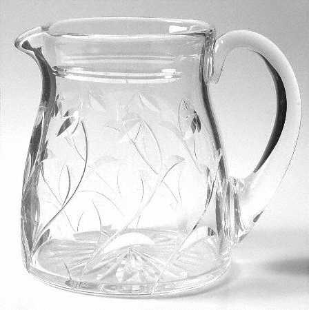 Minuet 60 Oz Pitcher