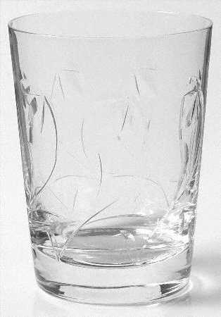 Minuet 10 Oz Flat Tumbler