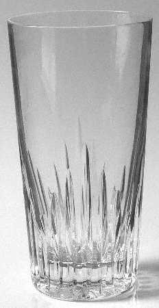 Monterrey 15 Oz Flat Tumbler