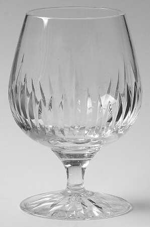 Monterrey Brandy Glass