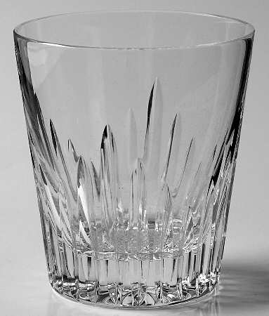 Monterrey Double Old Fashioned
