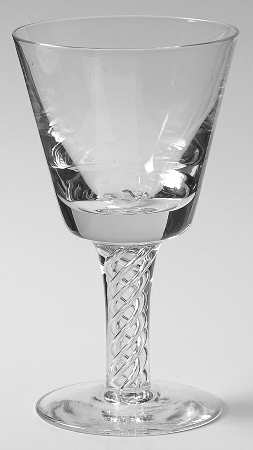 Newport Wine Glass