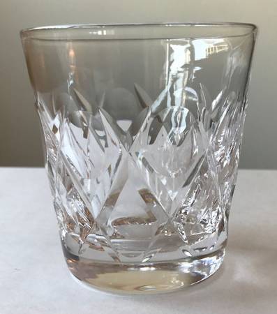 Norfolk Old Fashioned