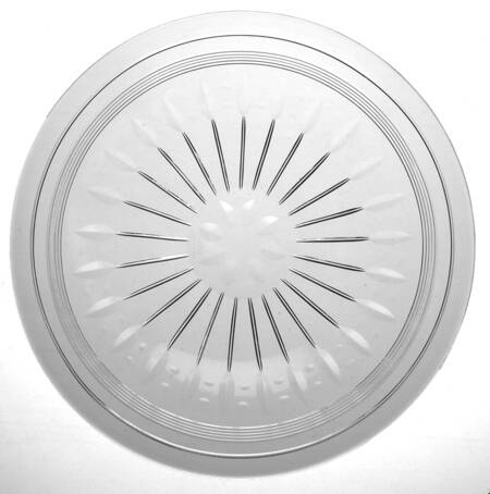 Oleta Bread & Butter Plate