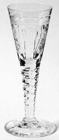 Oleta Cordial Glass