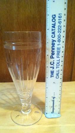 Oleta Pilsner Glass